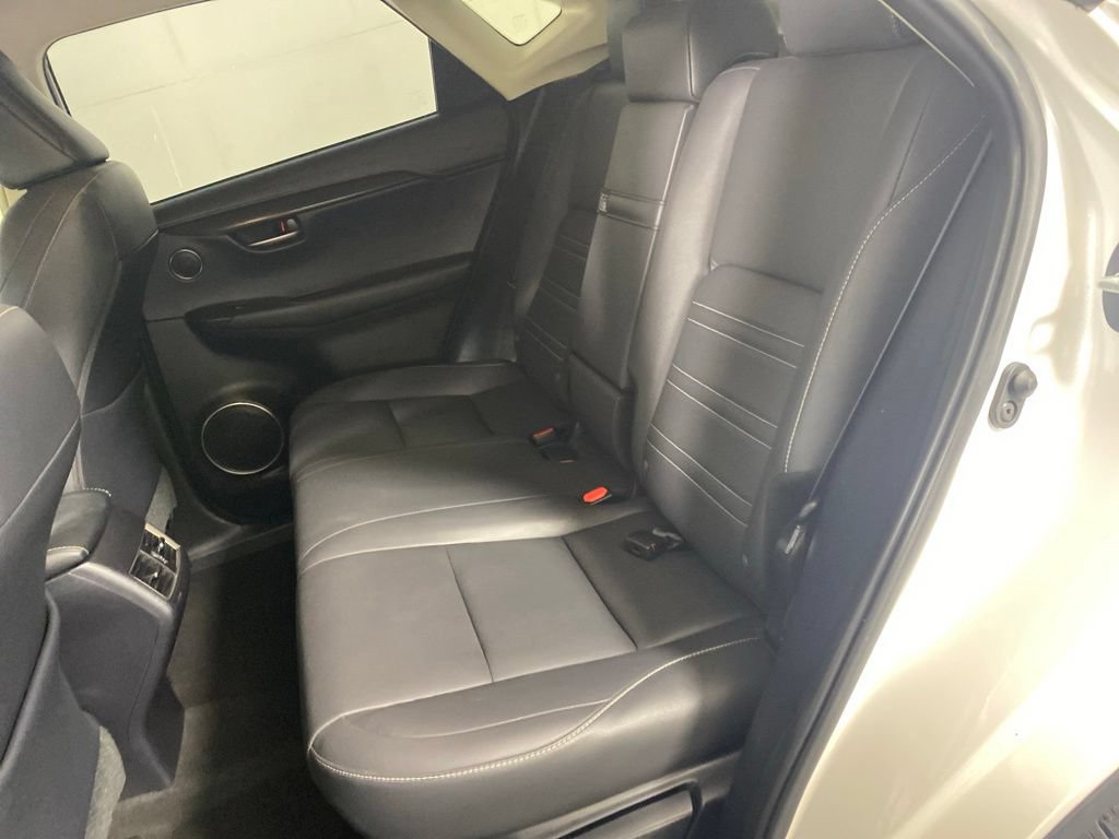 Used 2019 Lexus NX 300 FWD w/ Accessory Package image 14