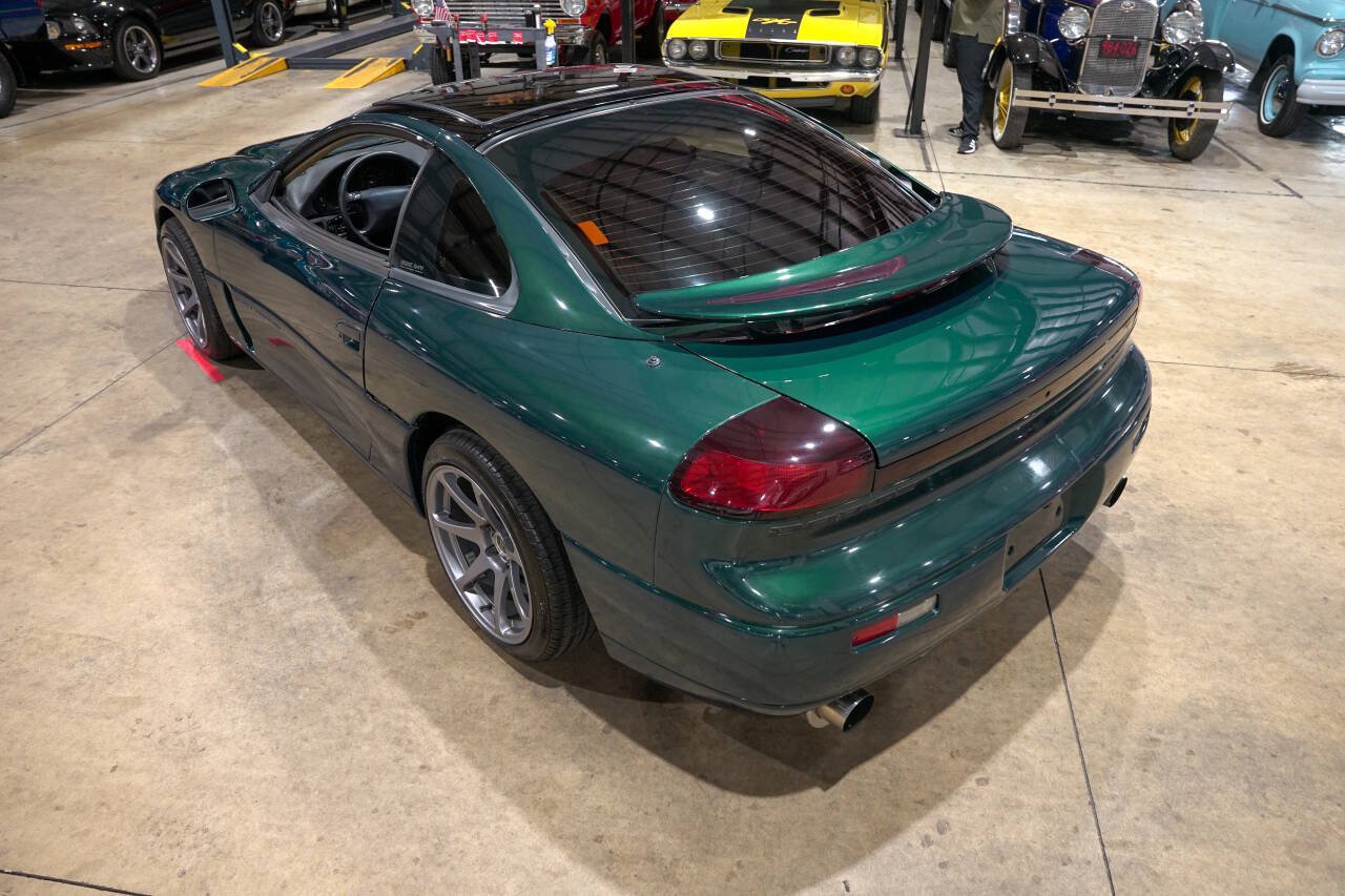 Used 1995 Dodge Stealth R/T Turbo AWD/4WD image 16