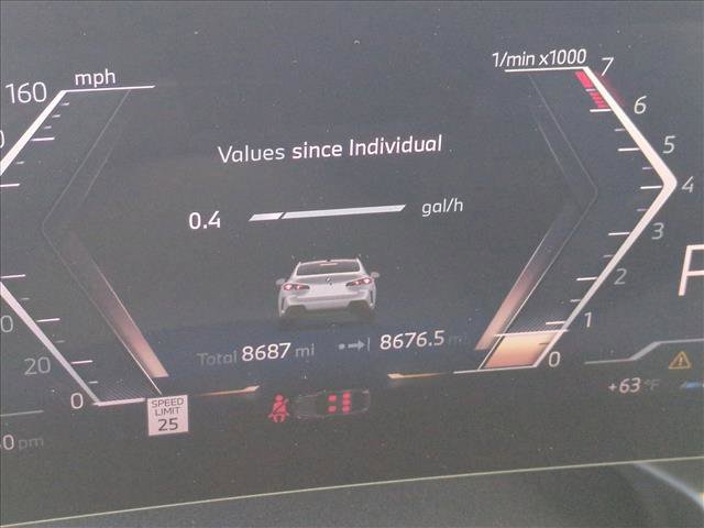 Certified 2026 BMW 228i 228 w/ Premium Package image 11