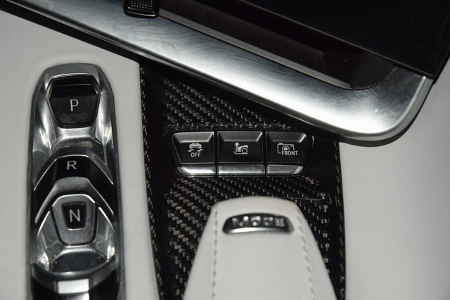 Used 2023 Chevrolet Corvette Stingray Premium Conv w/ Z51 Performance Package image 26