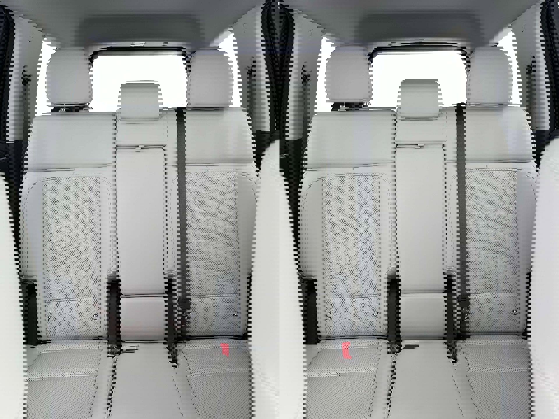 New 2026 Hyundai Santa Fe SEL image 15