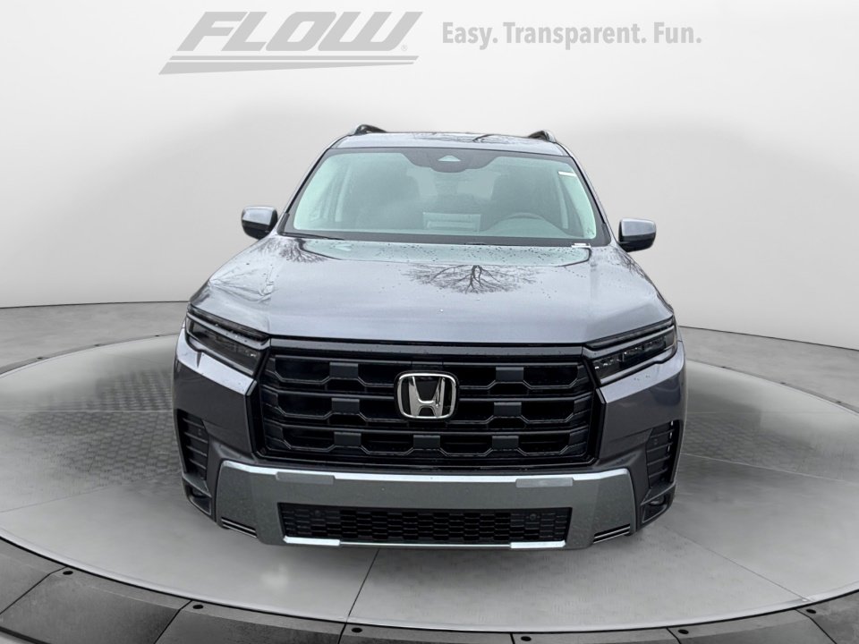 Certified 2026 Honda Pilot EX-L image 3