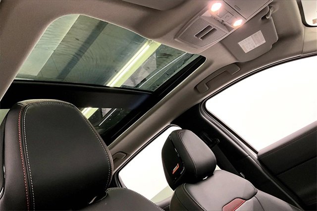 New 2026 Nissan Kicks SR w/ SR Premium Package image 34