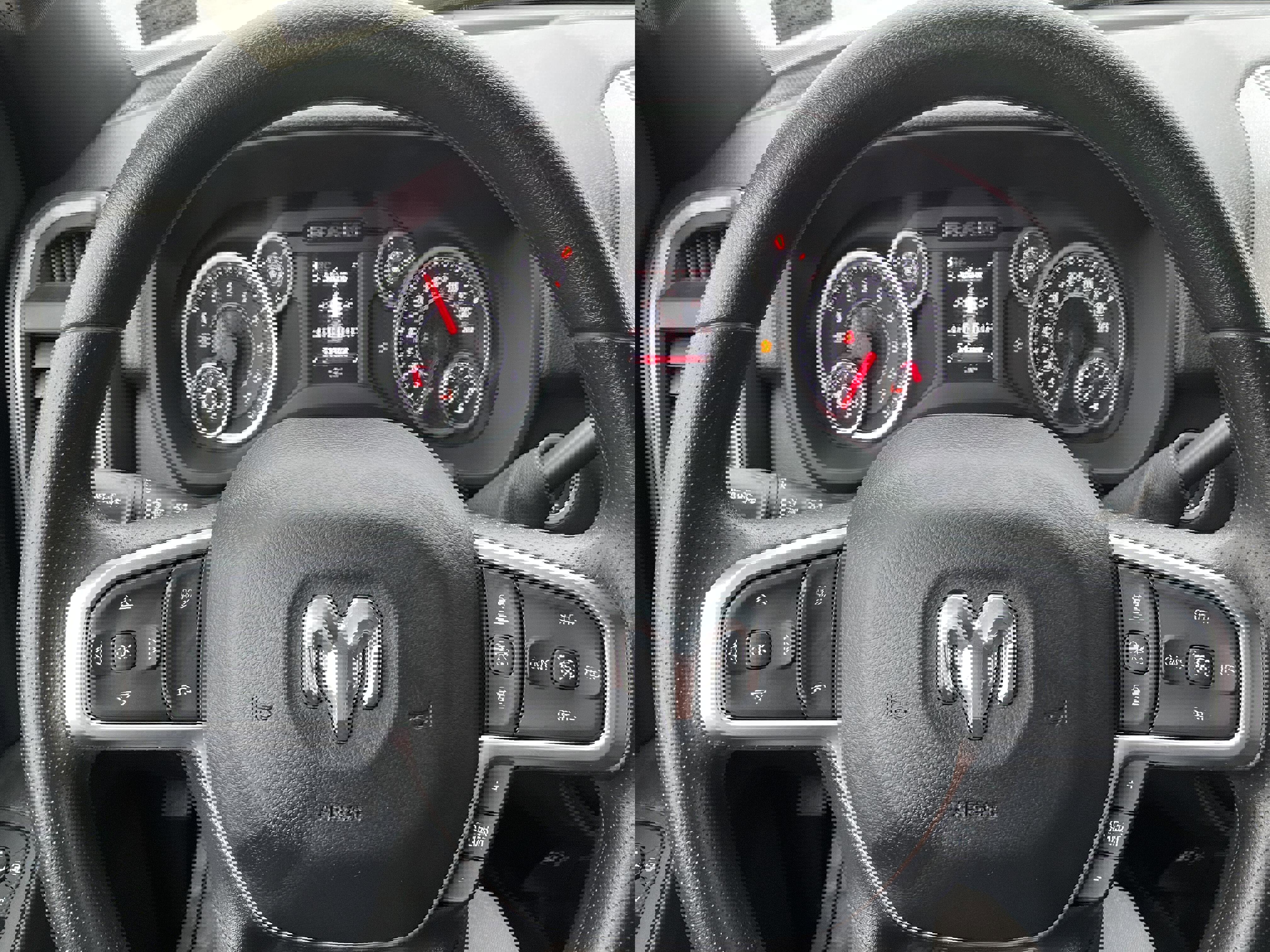 New 2026 RAM 3500 Tradesman image 12