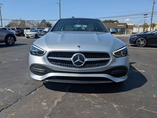 Used 2025 Mercedes-Benz C 300 Sedan image 10