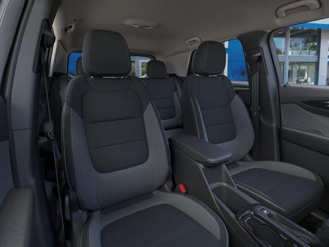 New 2026 Chevrolet TrailBlazer LS w/ LS Convenience Package FWD image 16