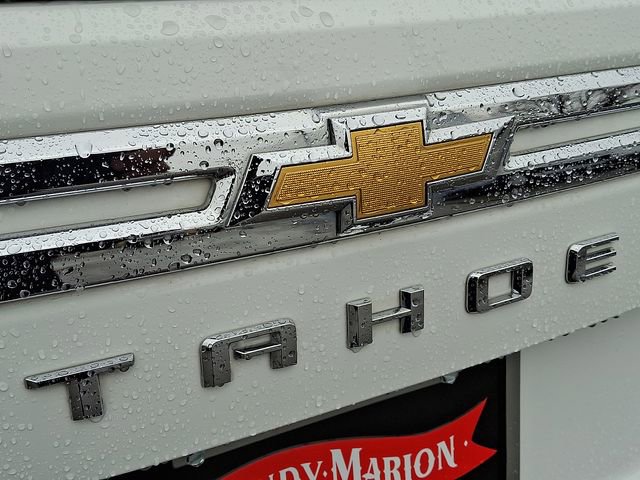 Used 2022 Chevrolet Tahoe LT w/ Luxury Package image 29