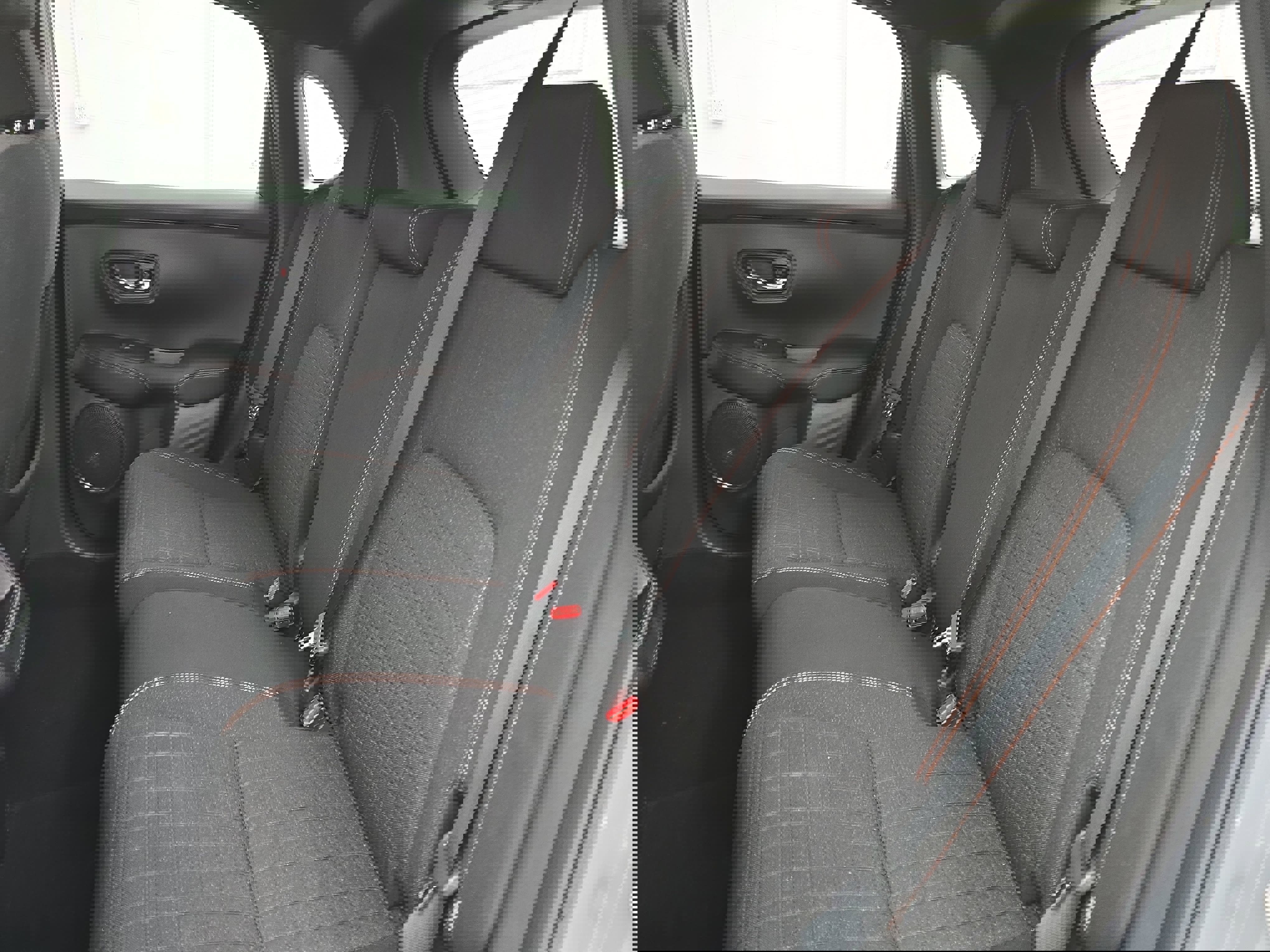 Used 2024 Honda HR-V Sport image 13