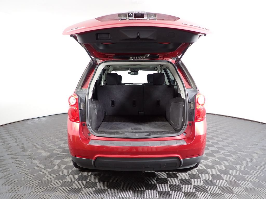 Used 2013 Chevrolet Equinox LT AWD/4WD image 13