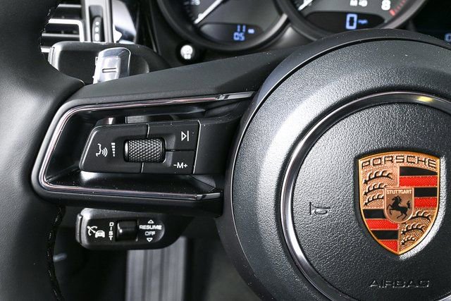 New 2026 Porsche Macan image 11