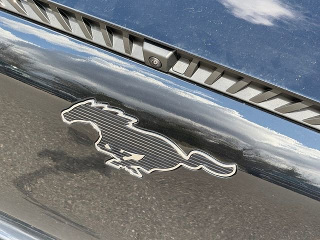 New 2026 Ford Mustang Mach-E Select w/ Comfort Package image 4