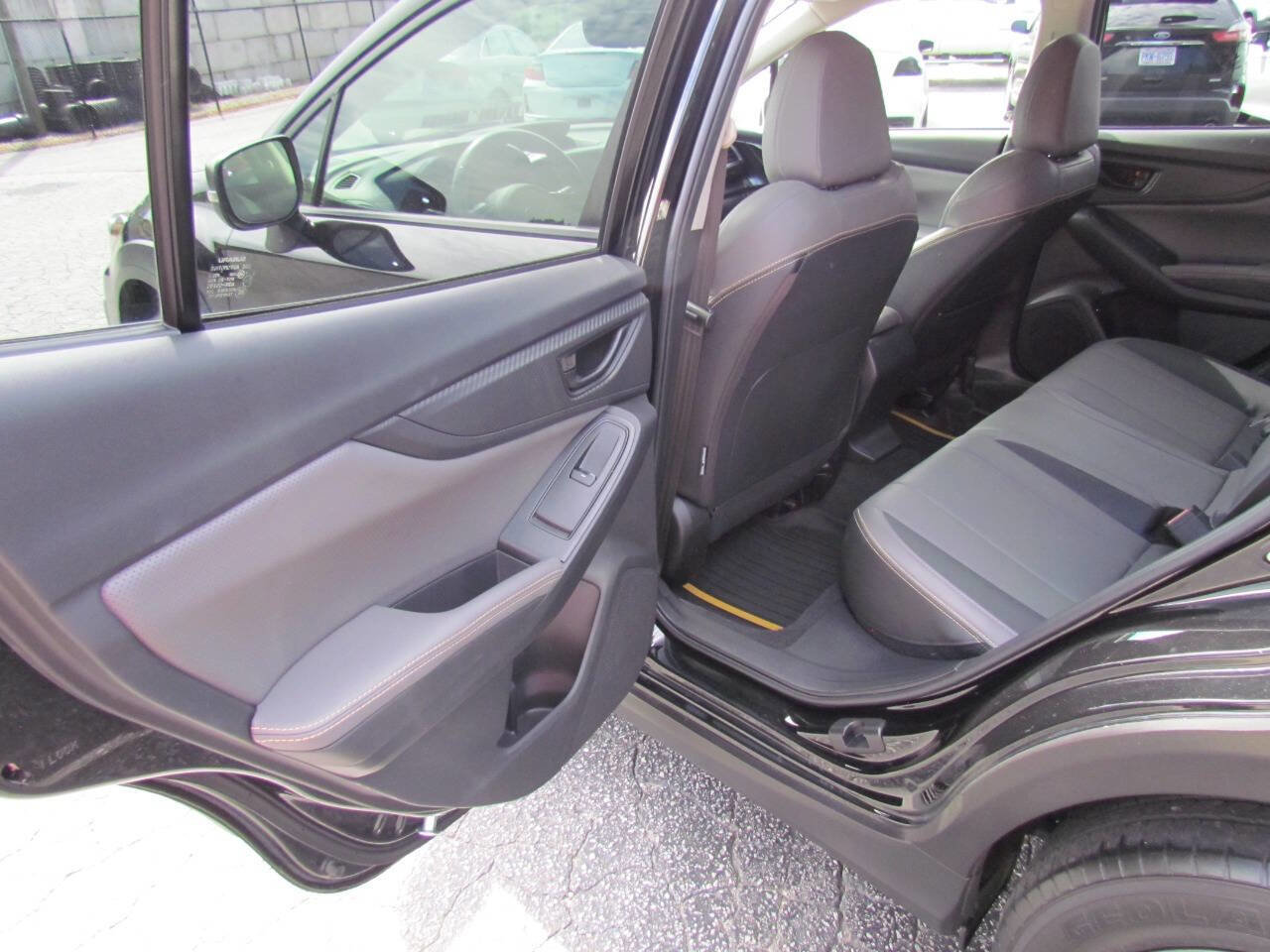 Used 2021 Subaru Crosstrek 2.5i Sport w/ Moonroof Package image 12