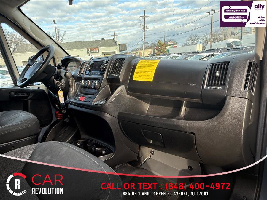 Used 2020 RAM ProMaster 3500 image 27