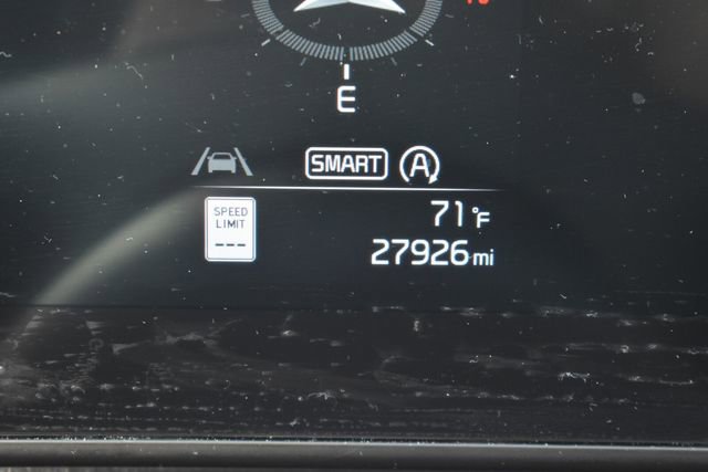 Certified 2024 Kia Sportage EX AWD/4WD image 16