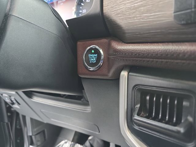 Used 2022 Ford Expedition Max Limited image 39