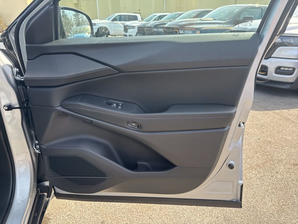 New 2026 Jeep Cherokee Limited AWD/4WD image 30