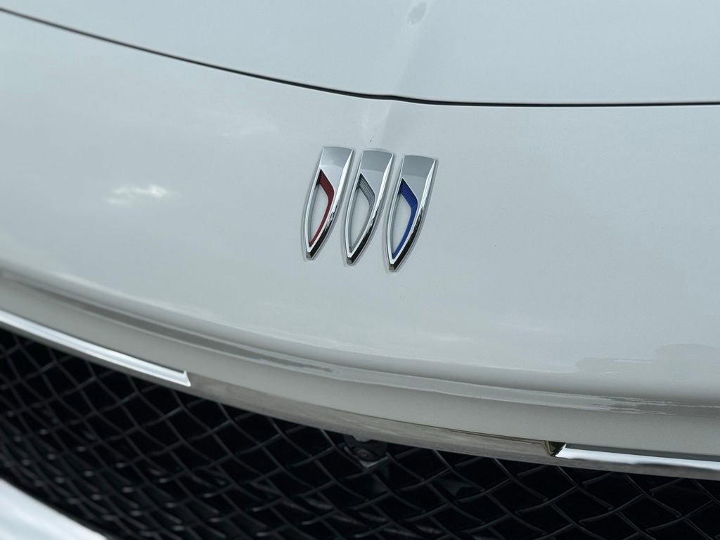 New 2026 Buick Encore GX Sport Touring w/ Advanced Technology Package image 6