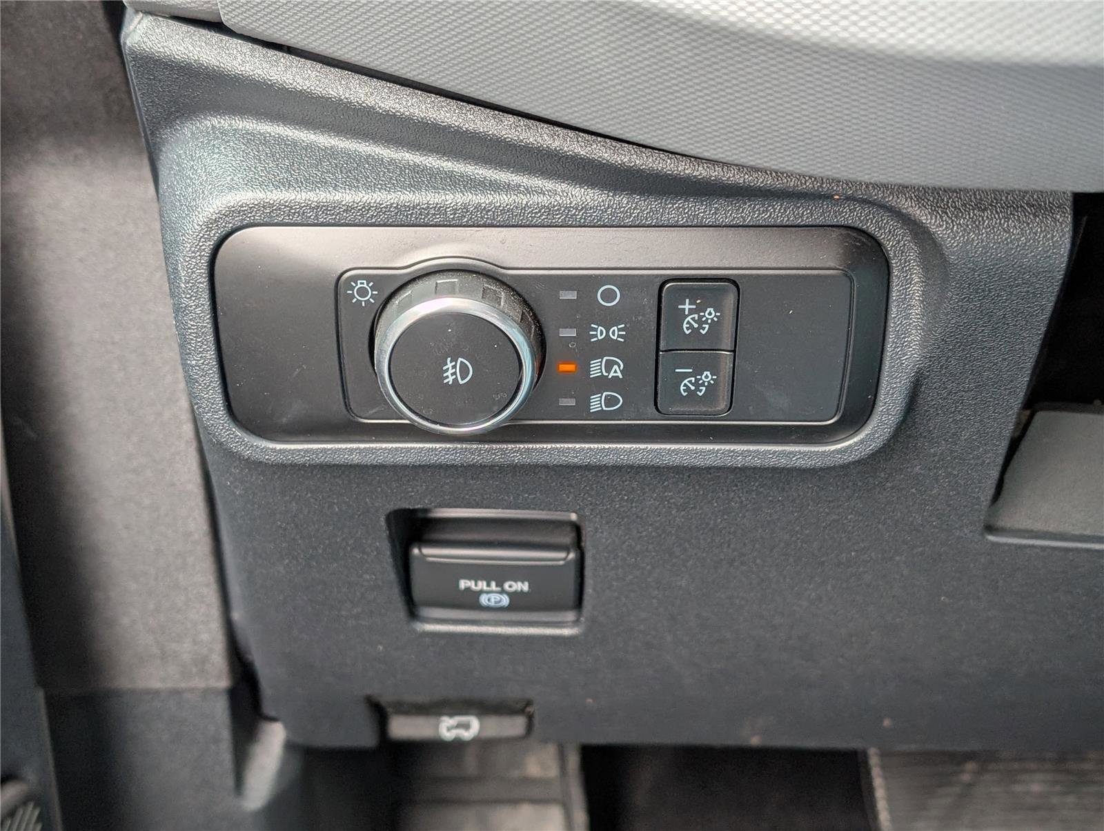 Used 2023 Ford Bronco Big Bend image 19