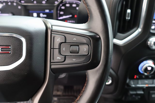 Used 2023 GMC Sierra 3500 AT4 w/ AT4 Preferred Package image 32