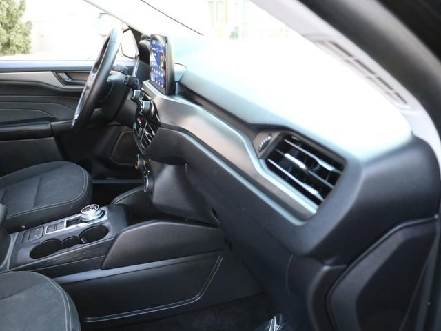 Used 2024 Ford Escape Active image 10