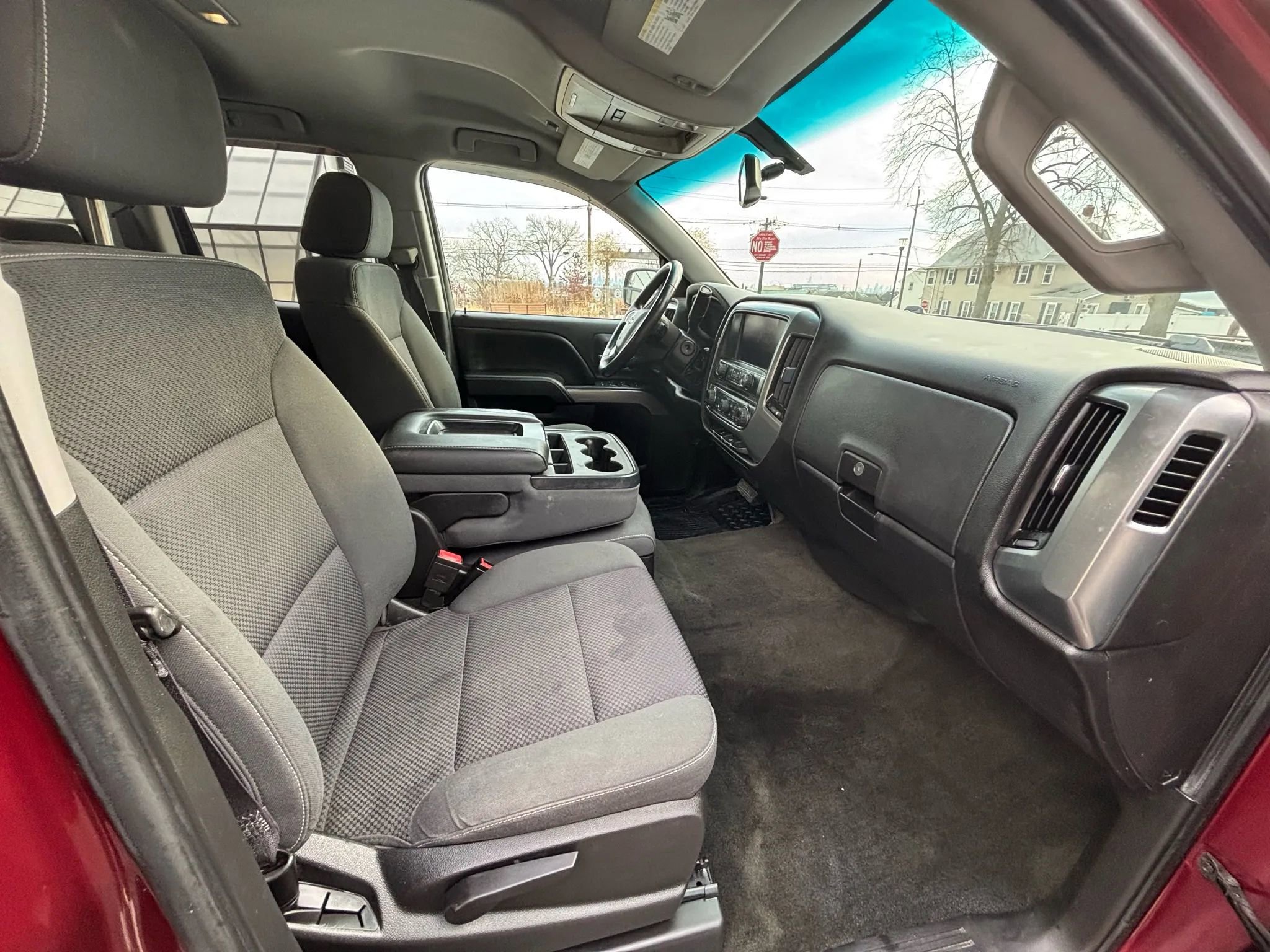 Used 2016 Chevrolet Silverado 1500 LT w/ All Star Edition image 25