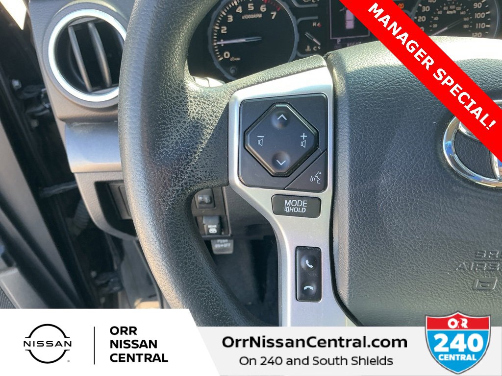 Used 2019 Toyota Tundra SR5 image 19
