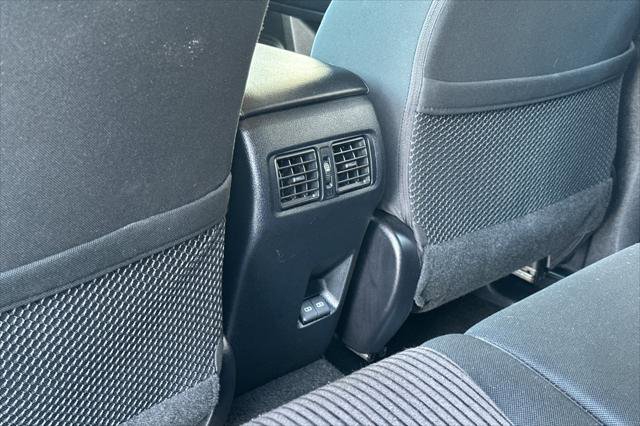 Certified 2024 Toyota 4Runner TRD Off-Road image 14