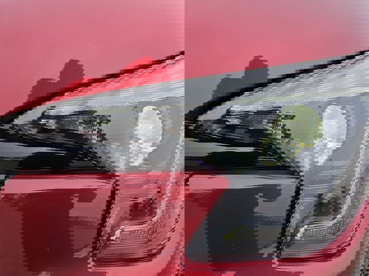 Certified 2025 Subaru Ascent Onyx Edition image 34