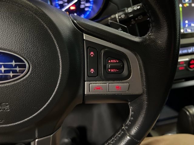 Used 2017 Subaru Outback 2.5i Limited image 41