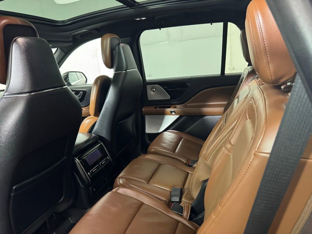 Used 2023 Lincoln Aviator Grand Touring w/ Equipment Group 301A image 29