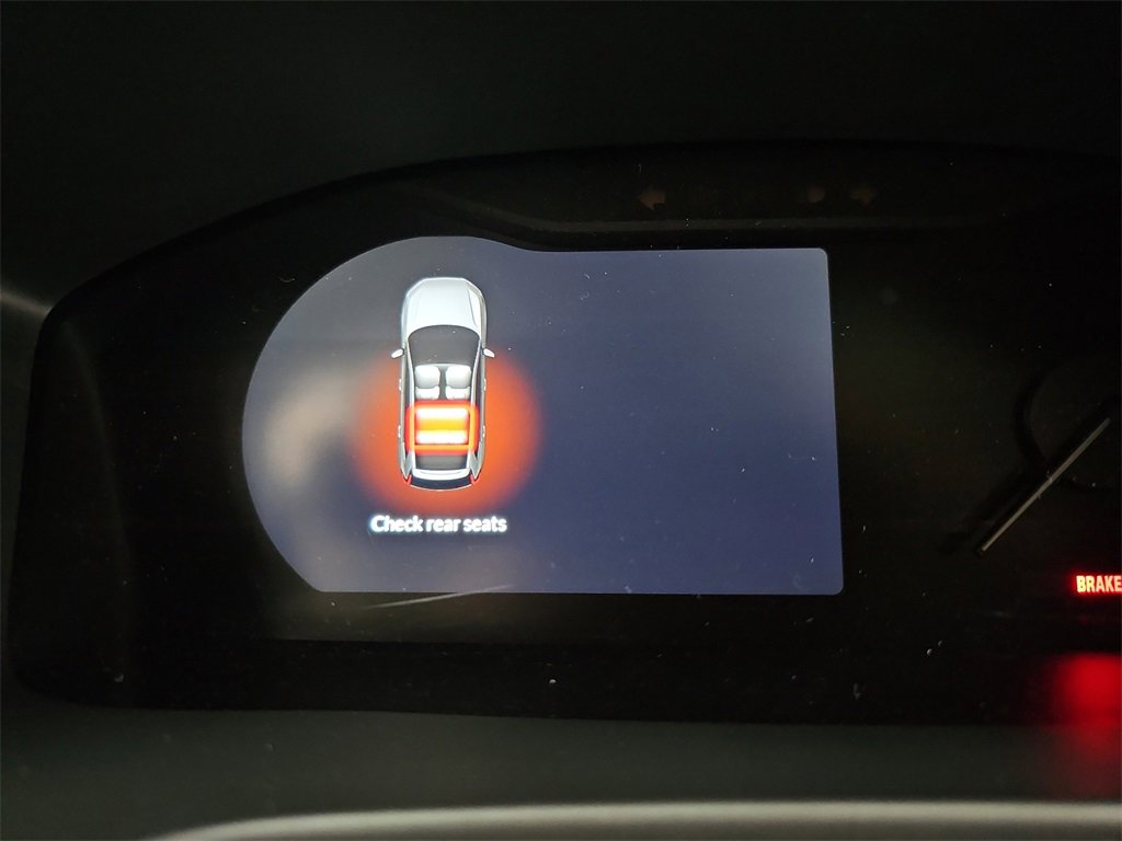 New 2026 Honda CR-V Sport image 24