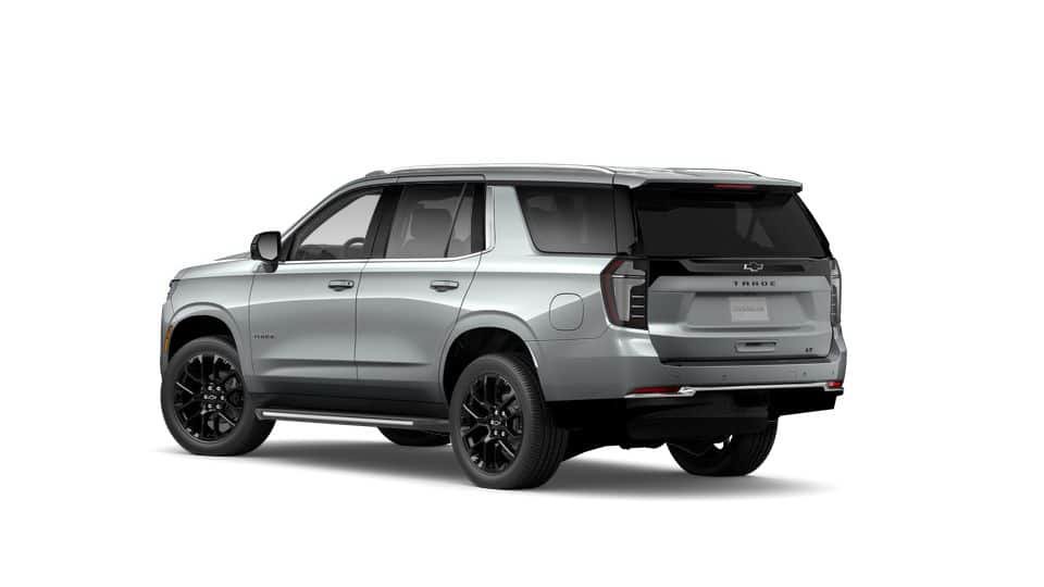 New 2026 Chevrolet Tahoe LT RWD image 29
