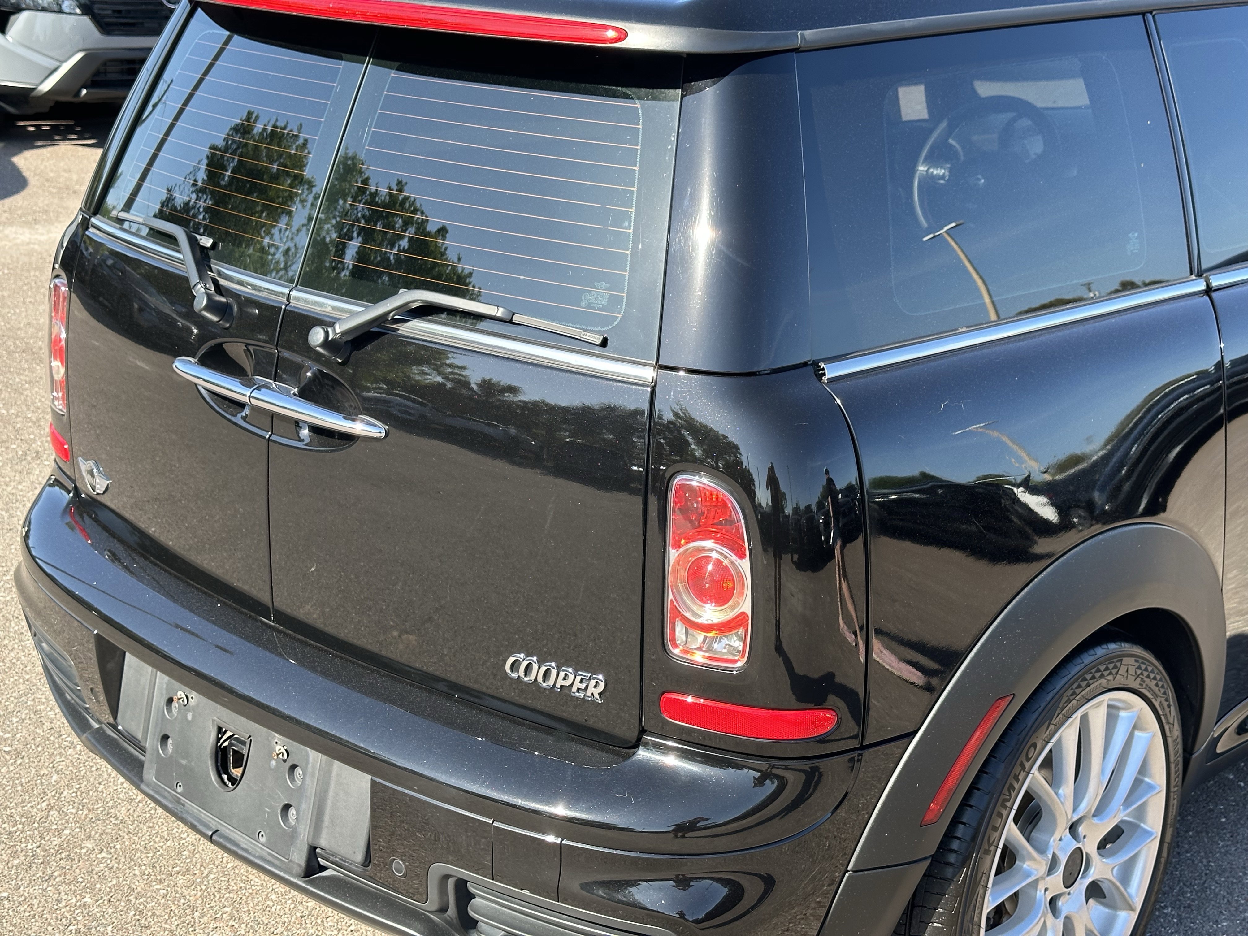 Used 2014 MINI Cooper Clubman image 10