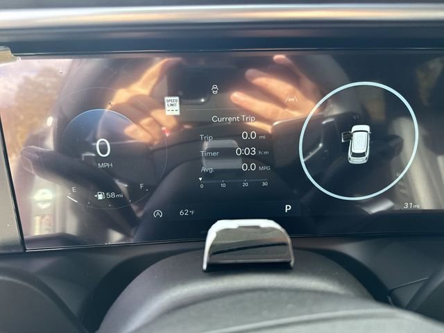 New 2026 Hyundai Palisade Calligraphy image 28