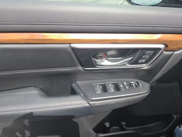 Used 2020 Honda CR-V EX-L image 31