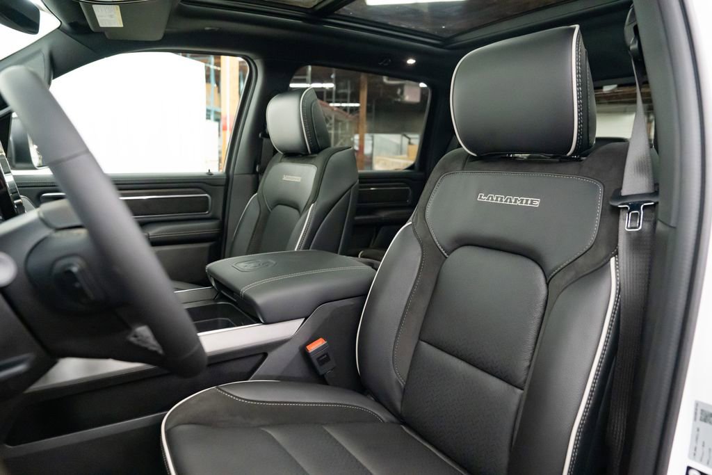 New 2026 RAM 1500 Laramie image 25