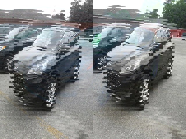 Used 2022 Ford Escape SE w/ Convenience Package image 4