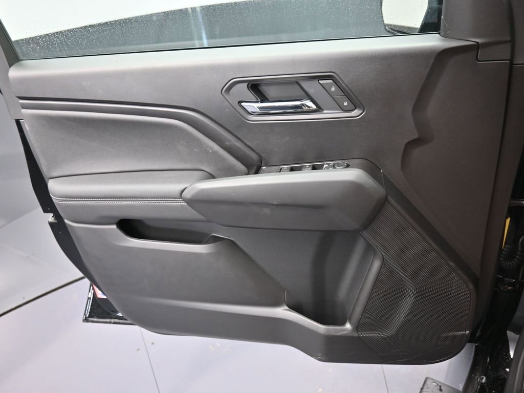 New 2026 GMC Canyon Elevation w/ Convenience Package image 21