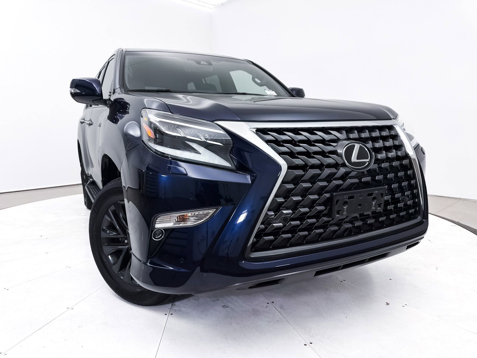 Used 2022 Lexus GX 460 Premium w/ Premium Package image 7