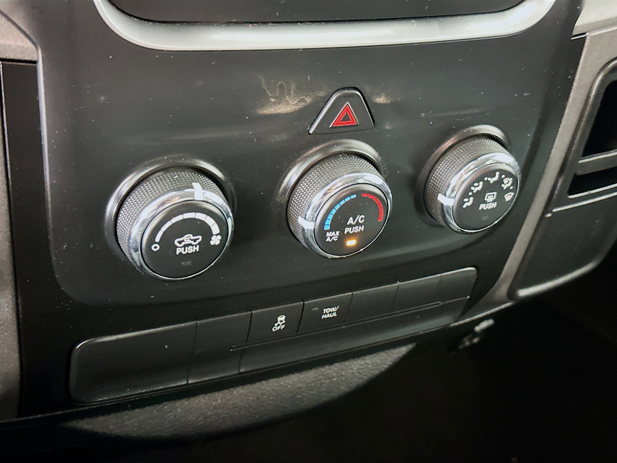 Used 2019 RAM 1500 Tradesman w/ Chrome Plus Package RWD image 23
