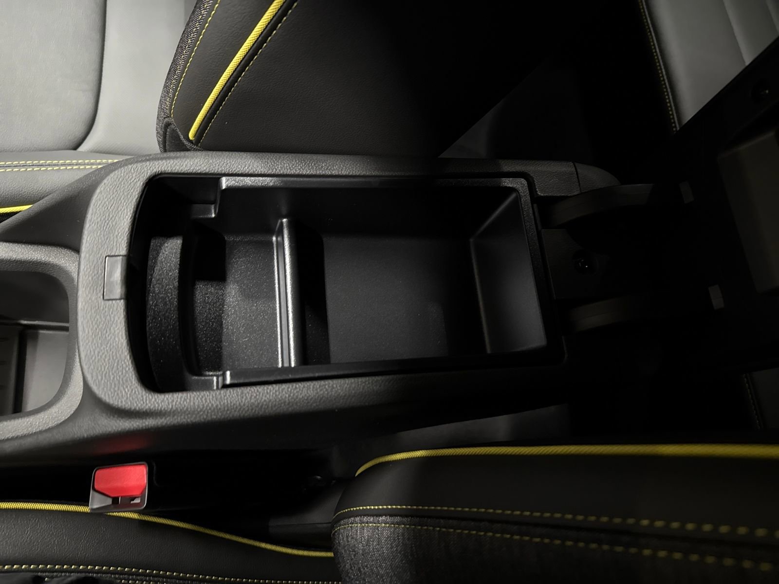 New 2026 Chevrolet TrailBlazer ACTIV w/ Convenience Package image 28