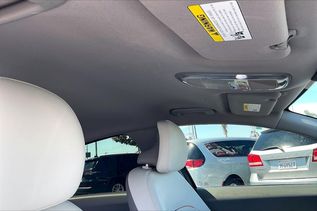Used 2023 Hyundai Ioniq 6 SEL RWD image 22