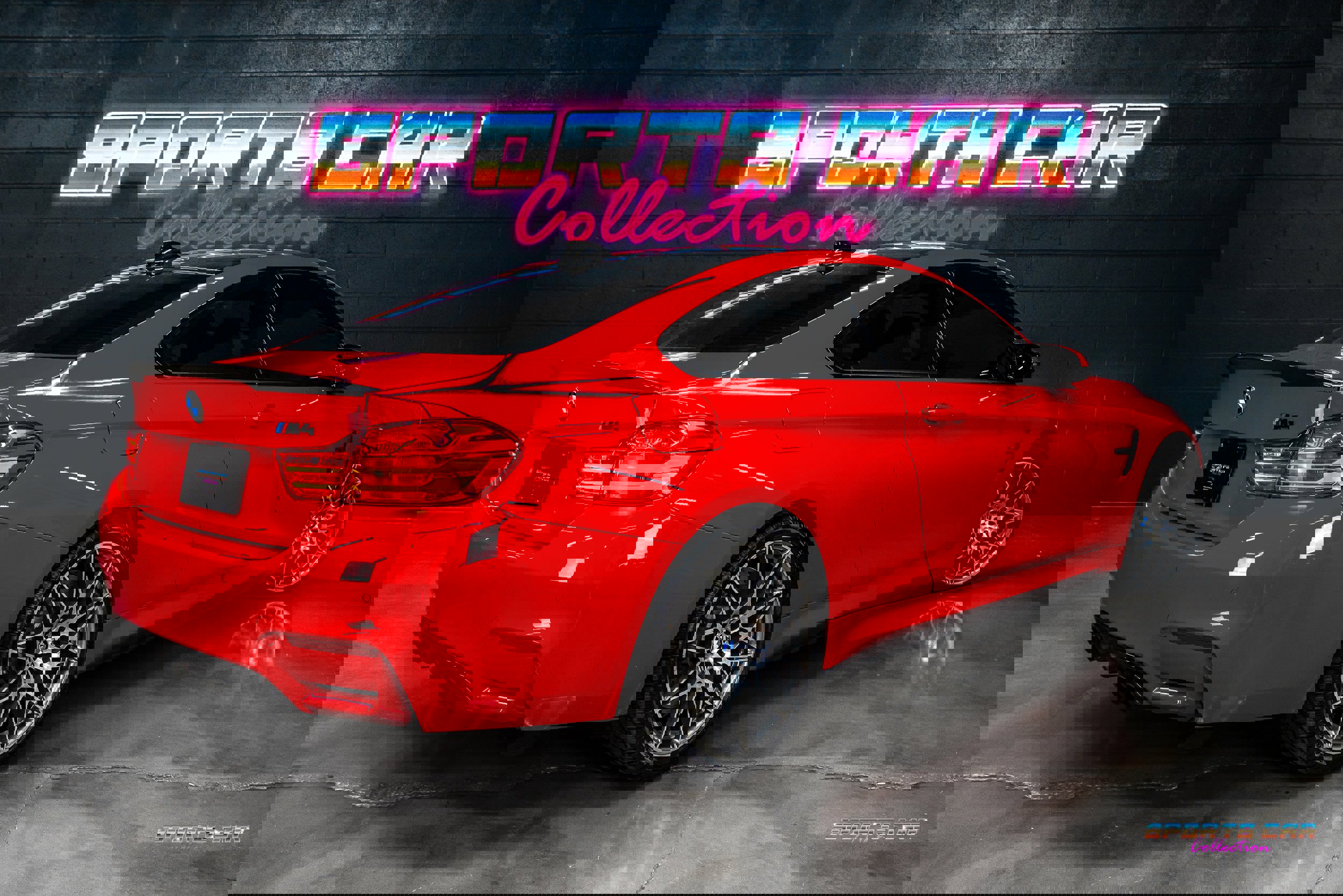 Used 2017 BMW M4 Coupe image 7