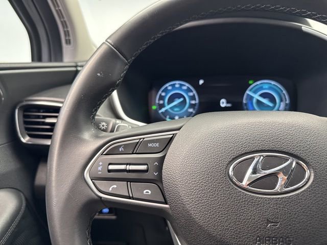 Used 2022 Hyundai Santa Fe SEL Convenience image 15