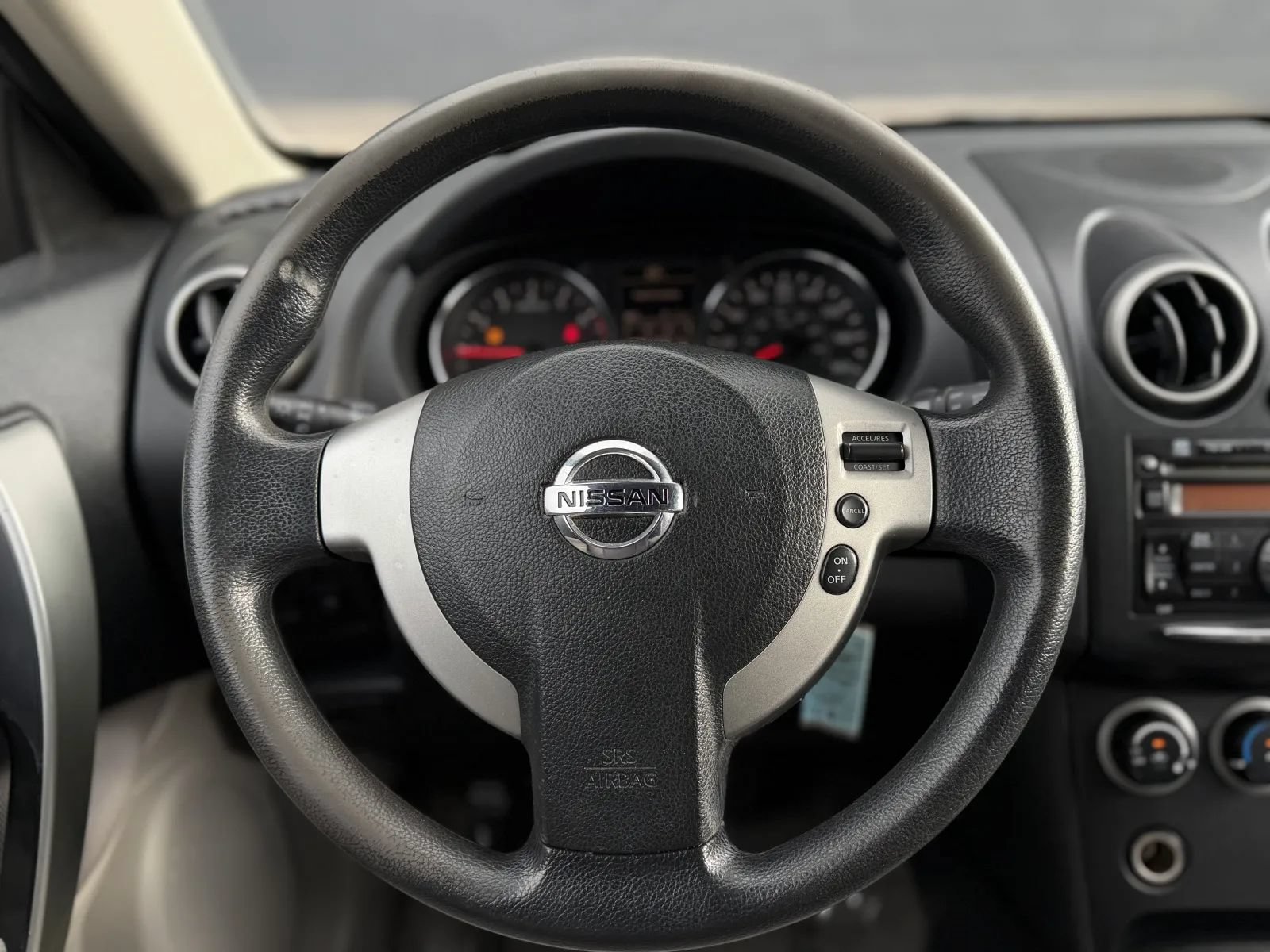 Used 2011 Nissan Rogue S AWD/4WD image 21