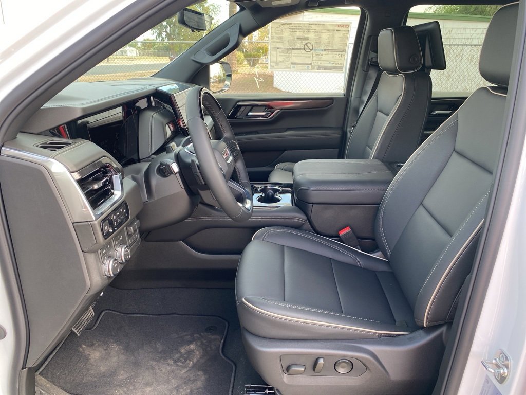New 2026 GMC Yukon Elevation w/ Elevation Premium Package image 41