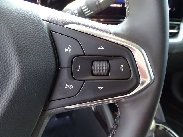 Used 2025 Chevrolet TrailBlazer LT w/ Convenience Package AWD/4WD image 16