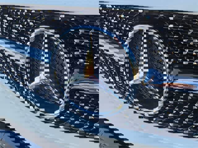 Used 2018 Mercedes-Benz C 43 AMG 4MATIC Sedan image 10