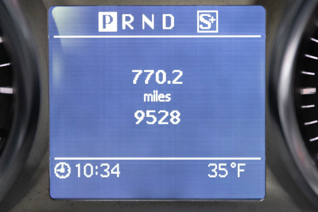 Used 2014 Mercedes-Benz SLS AMG GT Roadster image 83