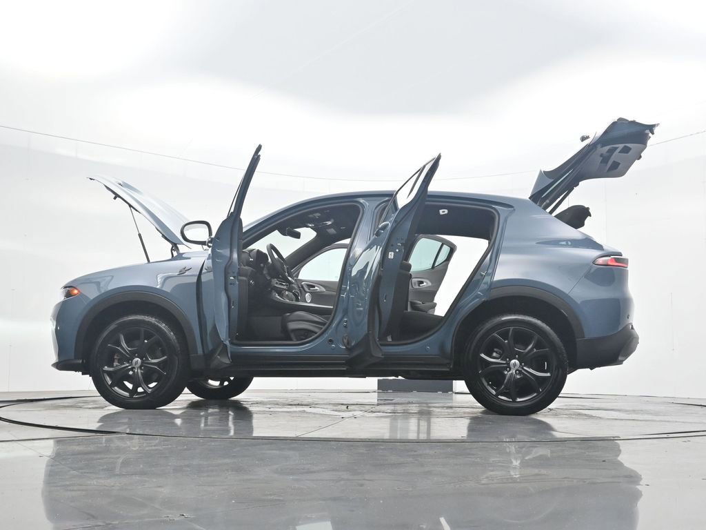 Used 2023 Dodge Hornet GT Plus w/ GT Blacktop Package image 44